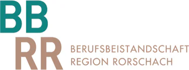 Logo von Berufsbeistandschaft Region Rorschach