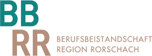 Logo von Berufsbeistandschaft Region Rorschach