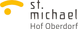 Logo von Eingliederung Hof Oberdorf