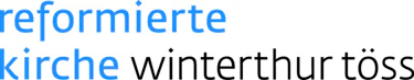 Logo von Evangelisch-reformierte Kirchgemeinde Winterthur-Töss