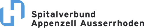 Logo von Spitalverbund Appenzell Ausserrhoden
