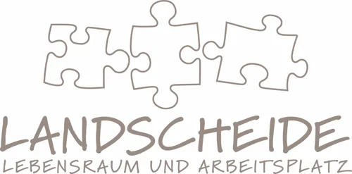 Logo von Landscheide - Lebensraum und Arbeitsplatz