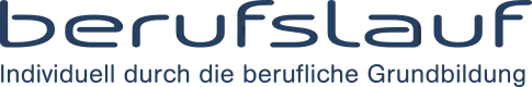 Logo von Berufslauf
