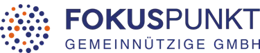 Logo von Fokuspunkt gemeinnützige GmbH