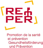 Logo von REPER