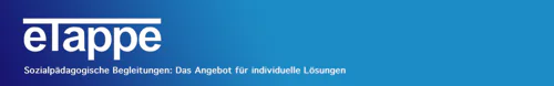 Logo von Etappe GmbH