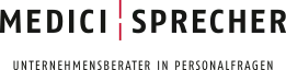 Logo von Medici Sprecher AG