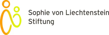 Logo von Sophie von Liechtenstein Stiftung