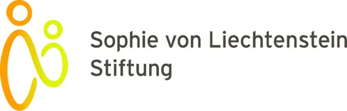 Logo von Sophie von Liechtenstein Stiftung