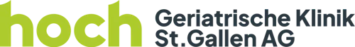 Logo von HOCH Geriatrische Klinik St.Gallen AG