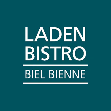 Logo von LadenBistro Biel