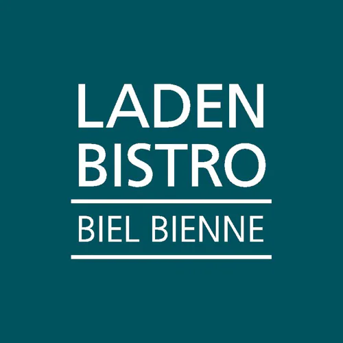 Logo von LadenBistro Biel