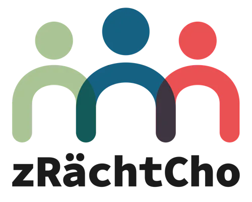 Logo von zRächtCho NWCH