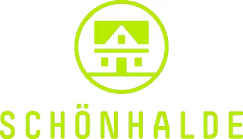 Logo von Stiftung Schönhalde