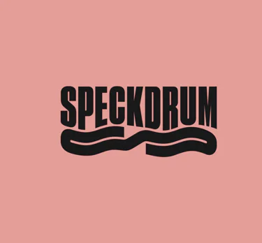 Logo von Speckdrum Autismus Krisenintervention
