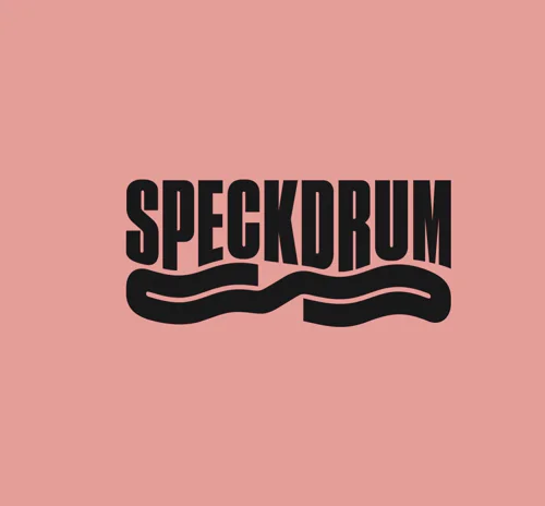 Logo von Speckdrum Autismus Krisenintervention