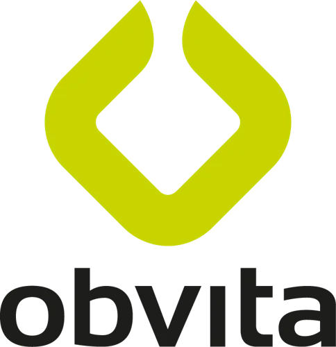 Logo von obvita