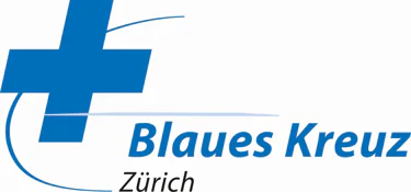 Logo von Blaues Kreuz Kantonalverband Zürich