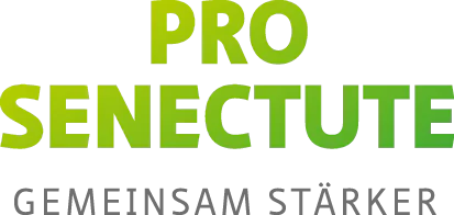 Logo von Pro Senectute Kanton Schaffhausen