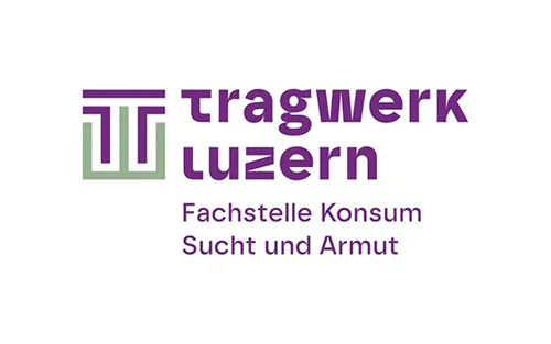 Logo von Tragwerk Luzern