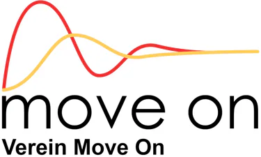 Logo von Verein Move on