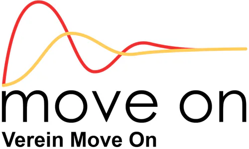 Logo von Verein Move on