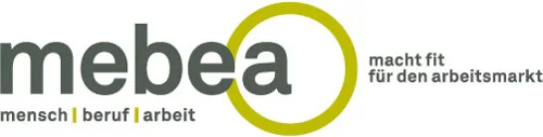 Logo von mebea