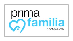 Logo von Verein prima-familia