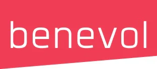 Logo von benevol Aargau