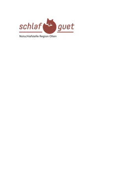 Logo von Verein Schlafguet Olten