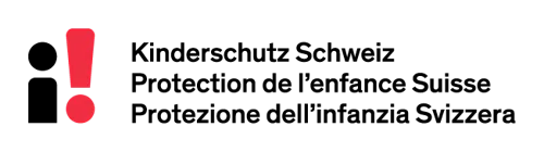 Logo von Kinderschutz Schweiz