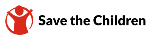 Logo von Save the Children Schweiz