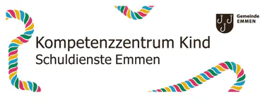 Logo von Schuldienste Emmen - Schulsozialarbeit