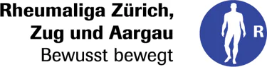 Logo von Rheumaliga Zürich, Zug und Aargau