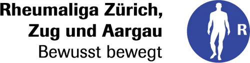 Logo von Rheumaliga Zürich, Zug und Aargau