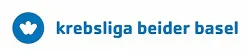 Logo von Krebsliga beider Basel
