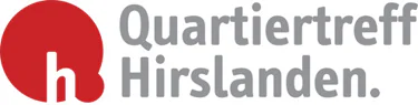 Logo von Quartiertreff Hirslanden
