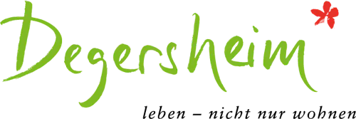 Logo von Gemeinde Degersheim