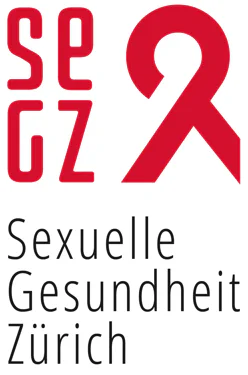 Logo von Sexuelle Gesundheit Zürich SeGZ