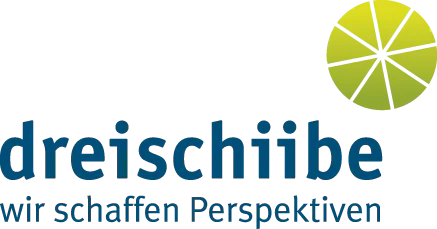 Logo von dreischiibe St. Gallen