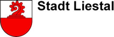Logo von Stadt Liestal