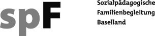 Logo von Sozialpädagogische Familienbegleitung Baselland