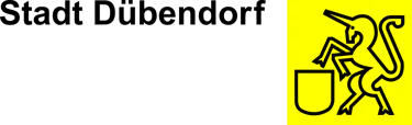 Logo von Stadt Dübendorf