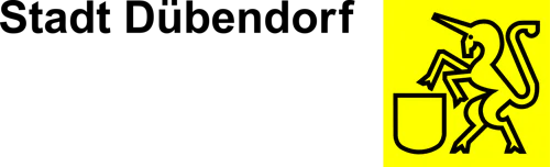 Logo von Stadt Dübendorf