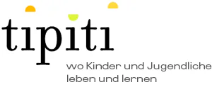 Logo von Verein tipiti