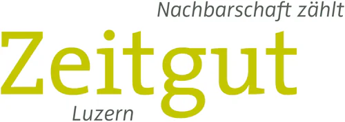 Logo von Zeitgut Luzern