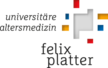 Logo von Felix Platter-Spital, Sozialberatung