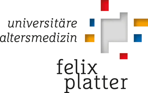 Logo von Felix Platter-Spital, Sozialberatung